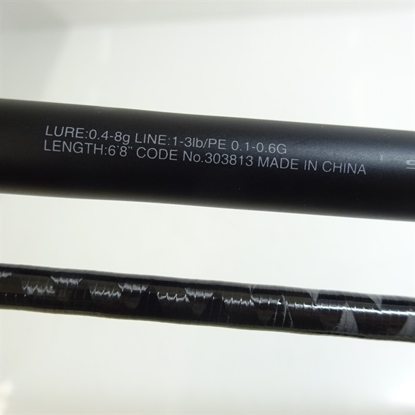 ２１ソアレＸＲＳ６８ＵＬ－Ｓ